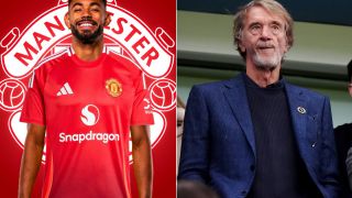 MU chính thức chiêu mộ thành công Matheus Cunha, Sir Jim Ratcliffe công bố bom tấn sau Europa League