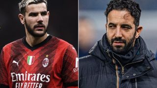 Tin MU hôm nay 19/5: Man United chiêu mộ nhà vô địch World Cup; Theo Hernandez cập bến Old Trafford?
