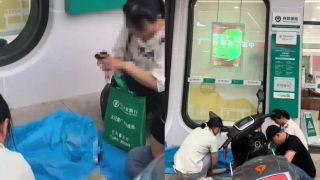 Sốc: Người phụ nữ chết ngay trước cửa ngân hàng vì nhân viên 'khó dễ', lý do khiến cả nước phẫn nộ