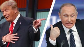 Ông Putin tự tin 'nắm đằng chuôi' trong cuộc điện đàm sắp tới với ông Trump, kết quả dần được hé lộ