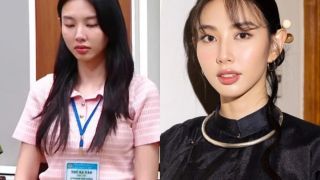 Phản ứng dữ dội từ phía CĐM trước tin Hoa hậu Thùy Tiên bị bắt vì liên quan đến vụ kẹu rau Kera 