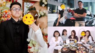 Thân thế Đoàn Thảo Nhi từng đám hỏi với Tống Đông Khuê, cho bạn trai mượn trăm tỷ trong chớp mắt