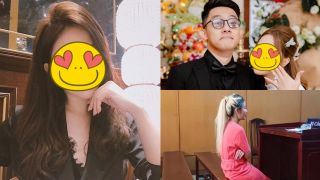 Sốc: Không chỉ kiện đòi Tống Đông Khuê trả 44 tỷ đồng, Đoàn Thảo Nhi còn đưa cả 'chủ nợ' vào tù
