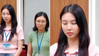 Chấn động: Cận cảnh hình ảnh Nguyễn Thúc Thùy Tiên bị bắt giữ, CĐM xôn xao khi biết lý do