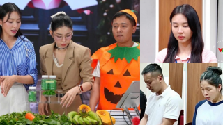 Thùy Tiên, Quang Linh và Hằng Du Mục lần lượt bị bắt vì kẹo Kera, ai là người có trách nhiệm lớn nhất?