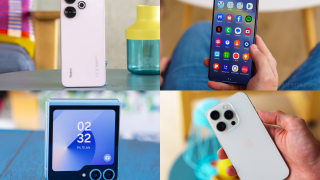 Tin công nghệ tối 20/5: Galaxy S24 Plus giảm sâu, Redmi 12, Redmi 13 giá rẻ, iPhone 15 Pro giảm mạnh, Galaxy Z Flip6 hot
