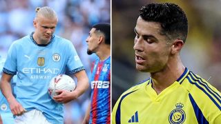 Kết quả bóng đá hôm nay: Ronaldo nhận tin dữ tại Al Nassr; Man City hết cửa dự Champions League?