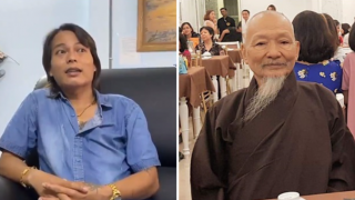 Lời khai chấn động của con trai Lê Tùng Vân, hé lộ âm mưu bệnh hoạn của 'thầy ông nội' với 2 con gái