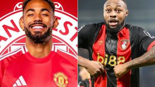Man Utd công bố bom tấn thứ 2 sau Matheus Cunha, HLV Ruben Amorim sở hữu 'siêu hàng công'?