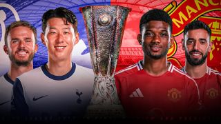 Nhận định bóng đá MU vs Tottenham - Chung kết Europa League: Chờ HLV Ruben Amorim lập kỷ lục