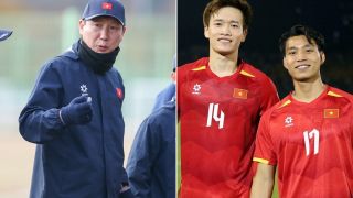 Tin bóng đá trong nước 20/5: Trụ cột ĐT Việt Nam lật kèo đại gia V.League; HLV Kim Sang-sik gây sốt
