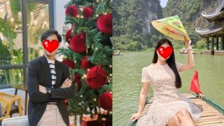 Vụ cặp đôi sắp cưới đuối nước ở Cửa Lò: Đau đớn cảnh chàng trai cứu bạn gái thì bị nước cuốn