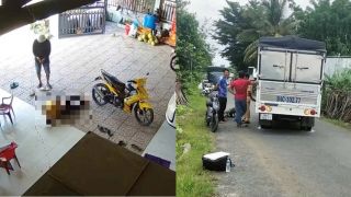 Nóng: Tài xế bị bắn ở Vĩnh Long sắp xuất viện, bác sĩ tiết lộ khả năng bình phục