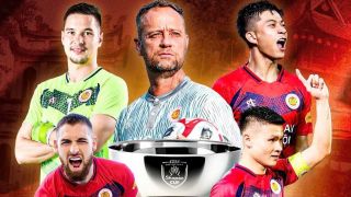 Dự đoán tỷ số Buriram Utd vs CAHN- Cup C1 Đông Nam Á: Quang Hải gieo sầu cho người Thái?