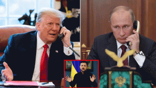 TT Zelensky lập tức ra mệnh lệnh chấn động và gọi tên loạt cường quốc sau khi Nga từ chối ngừng bắn
