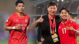 Lật kèo 'đại gia' V.League, trụ cột ĐT Việt Nam chính thức chốt tương lai