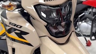 Honda chính thức ra mắt ‘vua côn tay’ 185cc mới giá 70 triệu đồng: Khắc chế cứng Yamaha Exciter 155