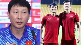 Tin nóng V.League 21/5: Hà Nội FC kích hoạt bom tấn; Trụ cột ĐT Việt Nam báo tin sét đánh