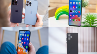 Tin công nghệ trưa 21/5: Galaxy A14 giá rẻ, iQOO Neo10 Pro+ ra mắt, Redmi Turbo 4 Pro giảm sâu, iPhone 14 Pro Max hot