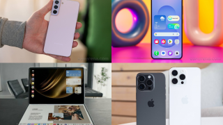 Tin công nghệ tối 21/5: Bảng giá iPhone 15, Galaxy S25 giảm sâu, Huawei MateBook Fold Ultimate ra mắt, Galaxy S22+ rẻ