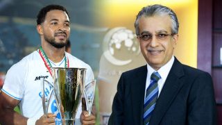 Bóng đá Việt Nam nhận phán quyết từ AFC, nhà vô địch V.League đón tin không vui