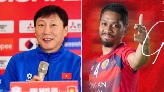 Sao Việt kiều lập công lớn, HLV Kim Sang Sik có vũ khí mới tại ĐT Việt Nam tại VL Asian Cup 2027?