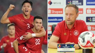 CLB CAHN chơi lớn, đại gia V.League chiêu mộ công thần ĐT Việt Nam sau chung kết Cúp C1 Đông Nam Á?