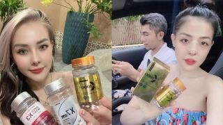 'Sốc' với những gì lực lượng chức năng nhìn thấy khi tới địa chỉ công ty như Ngân 98 giới thiệu