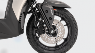 Đè bẹp Honda SH Mode, chính thức ra mắt ‘vua xe ga’ 150cc mới giá 36 triệu đồng, xịn hơn Air Blade