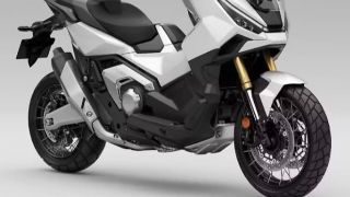 Honda chính thức ra mắt ‘vua xe ga’ mới đỉnh hơn SH: Thiết kế đẹp mê ly, giá rẻ so với trang bị