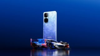 Vua hiệu năng tầm trung iQOO Neo10 Pro+ ra mắt: Hiệu năng khủng ngang tầm Galaxy S25 Ultra, sạc 120W