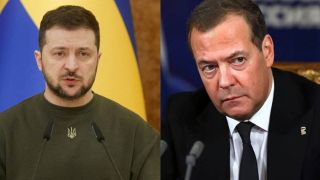 Nga tuyên bố một câu 'lạnh gáy' với Ukraine, sẵn sàng làm một điều nếu chính quyền Kiev không tiếp tục hòa đàm