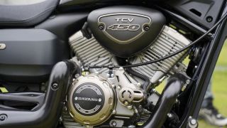 Ra mắt ‘chiến binh côn tay’ 438cc mới ăn đứt Yamaha Exciter và Honda Winner X, giá 71,8 triệu đồng