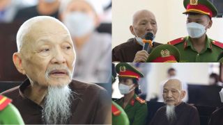 Lý do tòa án phải đóng cửa, xử kín Lê Tùng Vân, mức án của ‘thầy ông nội’ khiến CĐM dậy sóng
