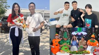 Danh tính 2 cổ đông kín tiếng còn lại của kẹo Kera và sự biến mất bí ẩn trước khi Quang Linh, Thùy Tiên bị bắt