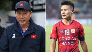 Tin bóng đá tối 21/5: ĐT Việt Nam nhận lợi thế lớn tại SEA Games 33; Quang Hải đi vào lịch sử ĐNÁ?