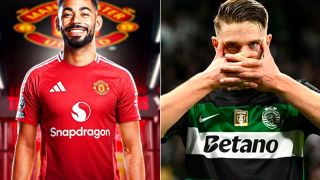 Tin chuyển nhượng trưa 21/5: Man Utd công bố 2 tân binh sau Europa League; Gyokeres lật kèo Arsenal?