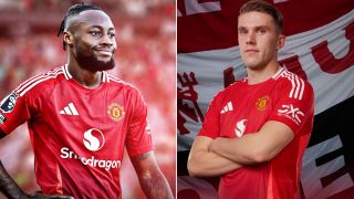Tin chuyển nhượng mới nhất 21/5: Viktor Gyokeres bật đèn xanh; Man United thay mới toàn bộ hàng công?
