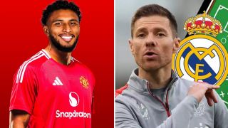 Tin chuyển nhượng tối 21/5: Real Madrid nẫng tay trên Barca; Man United xác nhận chiêu mộ Ederson?