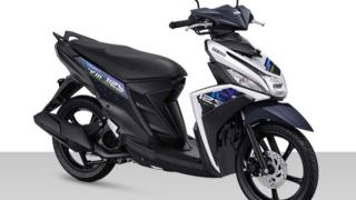 Tin xe 21/5: Yamaha ra mắt ‘vua xe ga’ 125cc giá rẻ 29 triệu đồng, ăn đứt Honda Vision và SH Mode
