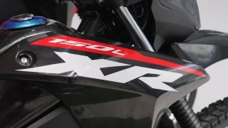 Tin xe máy 21/5: Honda ra mắt ‘chiến binh côn tay’ 150cc mới chất hơn cả Winner X, giá 56 triệu đồng