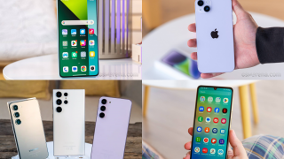 Tin công nghệ trưa 22/5: Bảng giá Redmi Note 13, bảng giá iPhone 16, iPhone 14 Plus vẫn hot, bảng giá Galaxy S24