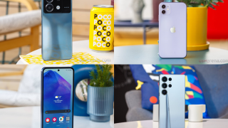 Tin công nghệ tối 22/5: Trải nghiệm AI trên Galaxy S25 Ultra, iPhone 11 giá rẻ, POCO X6 hấp dẫn, Galaxy A55 vẫn hot