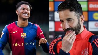 Man Utd hoàn tất 2 bom tấn sau Europa League, Rashford cập bến Barca với mức giá khó tin?
