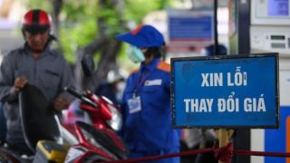 Giá xăng dầu hôm nay 22/5: Sẽ giảm kịch kim từ 15h chiều nay, thấp nhất chỉ hơn 16.000 đồng/lít