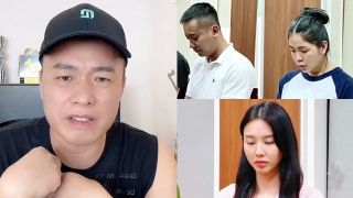 Động thái gây sốc của Tôn Bằng sau khi Thùy Tiên bị bắt cùng Hằng Du Mục, CĐM nghi sắp có biến