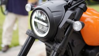 Tin xe 22/5: ‘Vua côn tay’ 438cc giá 71,8 triệu đồng ra mắt, đè bẹp Yamaha Exciter và Honda Winner X