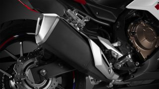 Honda sắp ra mắt ‘huyền thoại côn tay’ mới chất hơn Winner X, át vía Yamaha Exciter, giá dự kiến rẻ