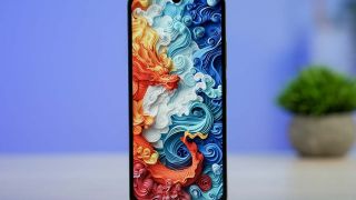 Đây là vua màn lớn giá rẻ Android, chỉ từ 2 triệu sánh ngang với Galaxy S25 Ultra, iPhone 16 Pro Max