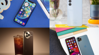 Tin công nghệ trưa 23/5: iPhone 12 giá rẻ, Xiaomi 15S Pro ra mắt, Galaxy A35 rẻ như cho, iPhone 11 Pro Max hút khách